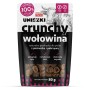 UNISZKI Crunchy Beef with Parsley and Nettle - Dog Treat - 80g