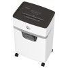 HP ONESHRED 15CC 20L paper shredder Micro-cut shredding HP ONESHRED 15CC 20L paper shredder Micro-cut shredding