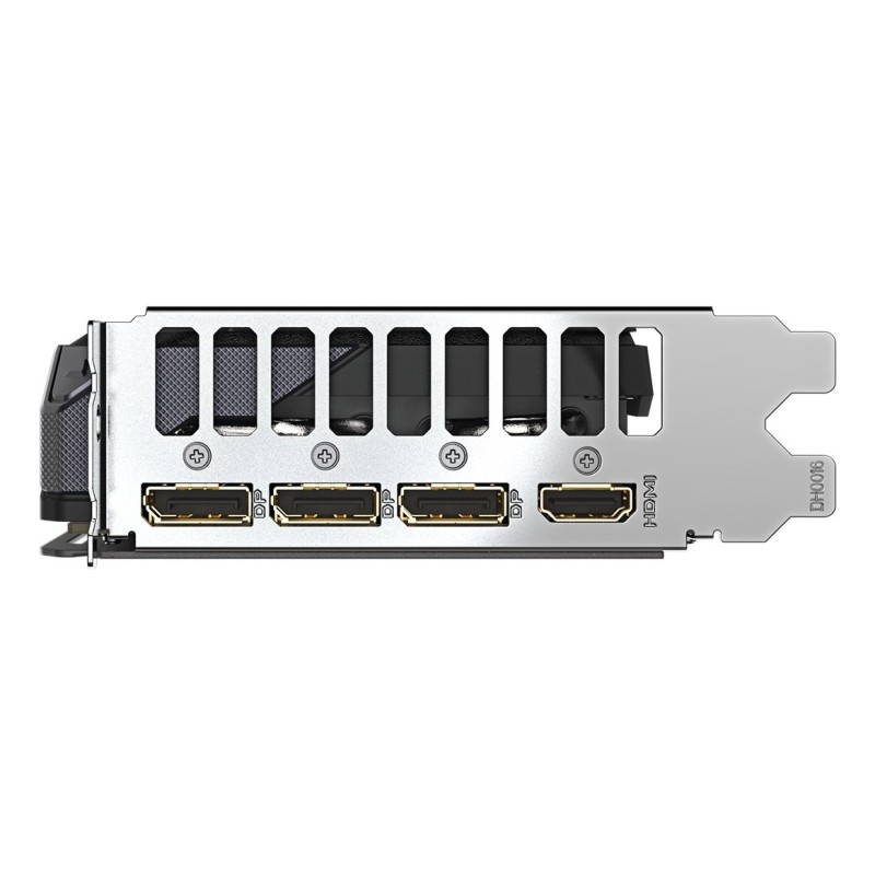 Gigabyte GeForce RTX 5060 Ti GAMING OC 16GB (GV-N506TGAMING OC-16GD) - Graphics Card Gigabyte GeForce RTX 5060 Ti GAMING OC 16GB (GV-N506TGAMING OC-16GD) - Graphics Card
