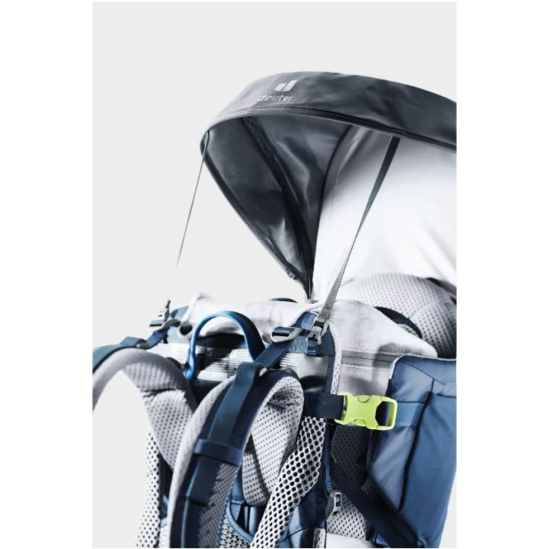 DEUTER KID COMFORT MIDNIGHT HIKING CARRIER DEUTER KID COMFORT MIDNIGHT HIKING CARRIER