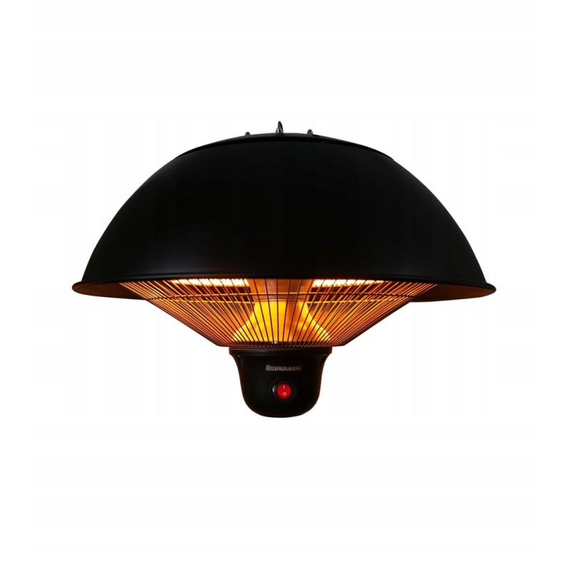 Ravanson OT-1500 LED patio heater