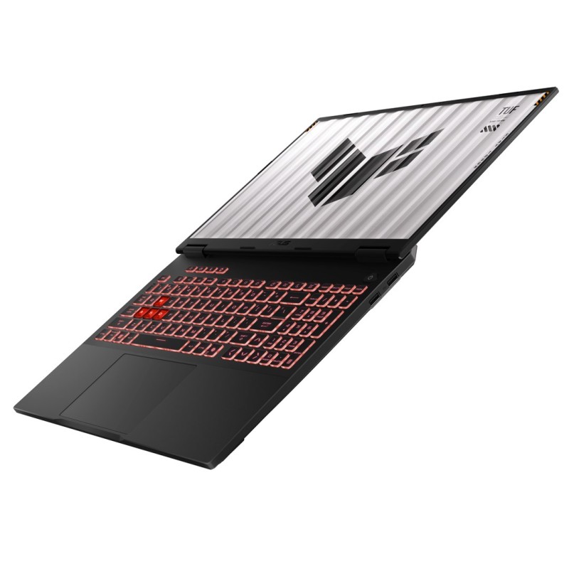 ASUS TUF Gaming A16 FA608UP-R7165W AMD Ryzen™ 7 260 Laptop 40.6 cm (16 ASUS TUF Gaming A16 FA608UP-R7165W AMD Ryzen™ 7 260 Laptop 40.6 cm (16