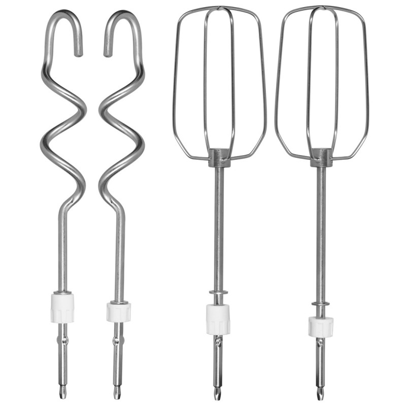 Philips 5000 series HR3741/00 mixer Hand mixer 450 W White Philips 5000 series HR3741/00 mixer Hand mixer 450 W White