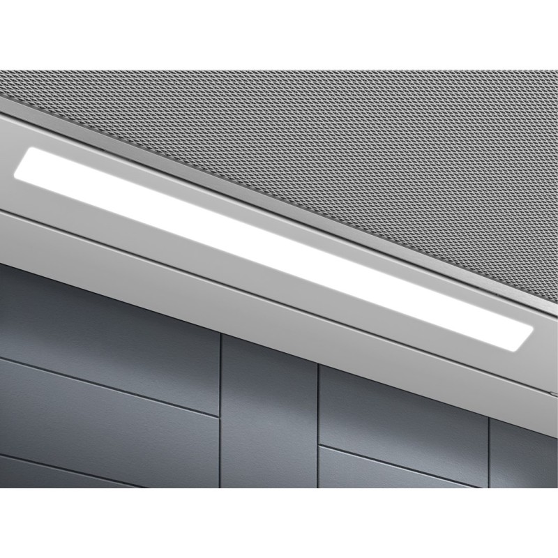 Electrolux LFP616X Grey 600 m³/h Electrolux LFP616X Grey 600 m³/h