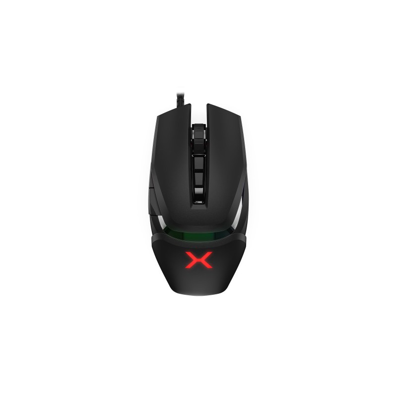 Krux Bot RGB Wired modular gaming mouse Krux Bot RGB Wired modular gaming mouse
