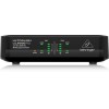 Behringer ULM302MIC - Mikrofon bezprzewodowy 2,4 GHz podwójny Behringer ULM302MIC - Mikrofon bezprzewodowy 2,4 GHz podwójny