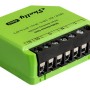 SHELLY Dimmer Gen3 Built-in Black, Lime