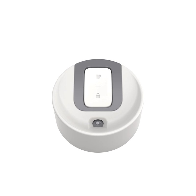 Kambukka Olympus 300ml Marshmallow White Thermal Mug Kambukka Olympus 300ml Marshmallow White Thermal Mug