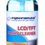 Esperanza ES107 equipment cleansing kit LCD/TFT/Plasma 100 ml
