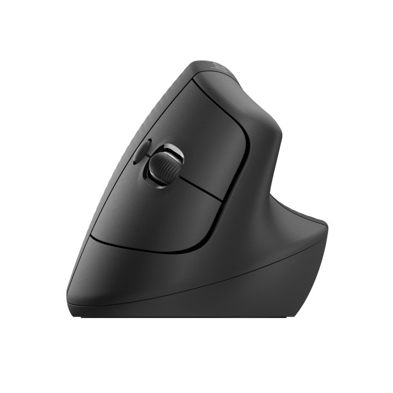 Logitech Lift Vertical Ergonomic Mouse Logitech Lift Vertical Ergonomic Mouse
