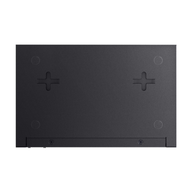 TP-Link TL-SG1005P-PD network switch Gigabit Ethernet (10/100/1000) Power over Ethernet (PoE) Black TP-Link TL-SG1005P-PD network switch Gigabit Ethernet (10/100/1000) Power over Ethernet (PoE) Black