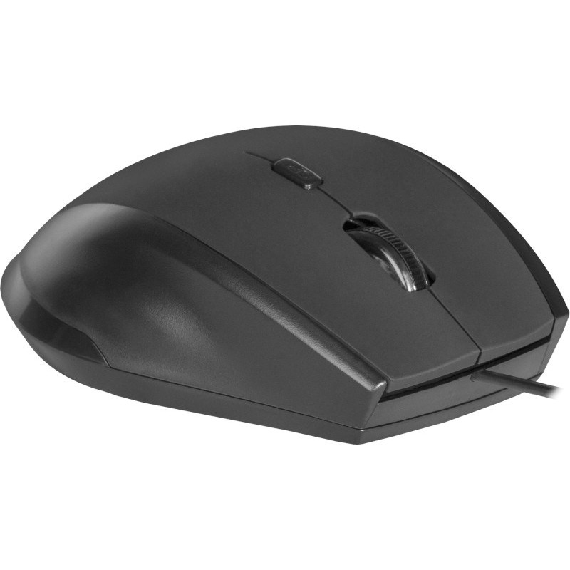MOUSE DEFENDER ACCURA MM-362 CZARNA OPTICAL 1600DPI 6P MOUSE DEFENDER ACCURA MM-362 CZARNA OPTICAL 1600DPI 6P