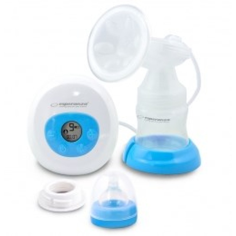 Esperanza ECM001B breast pump 1550 ml Electronic Esperanza ECM001B breast pump 1550 ml Electronic