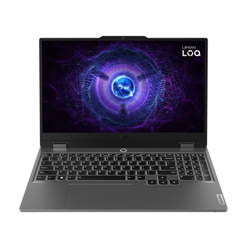 Lenovo LOQ 15IAX9 Intel® Core™ i5 i5-12450HX Laptop 39.6 cm (15.6 Lenovo LOQ 15IAX9 Intel® Core™ i5 i5-12450HX Laptop 39.6 cm (15.6