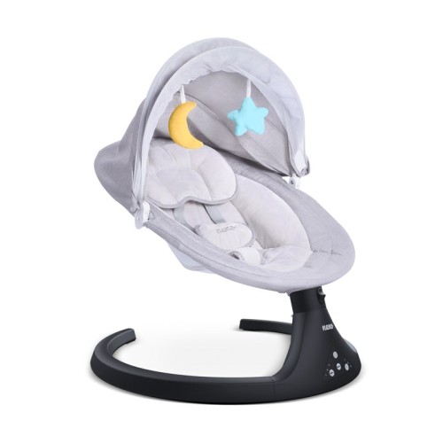 Neno Aurora - electronic rocker for children Neno Aurora - electronic rocker for children