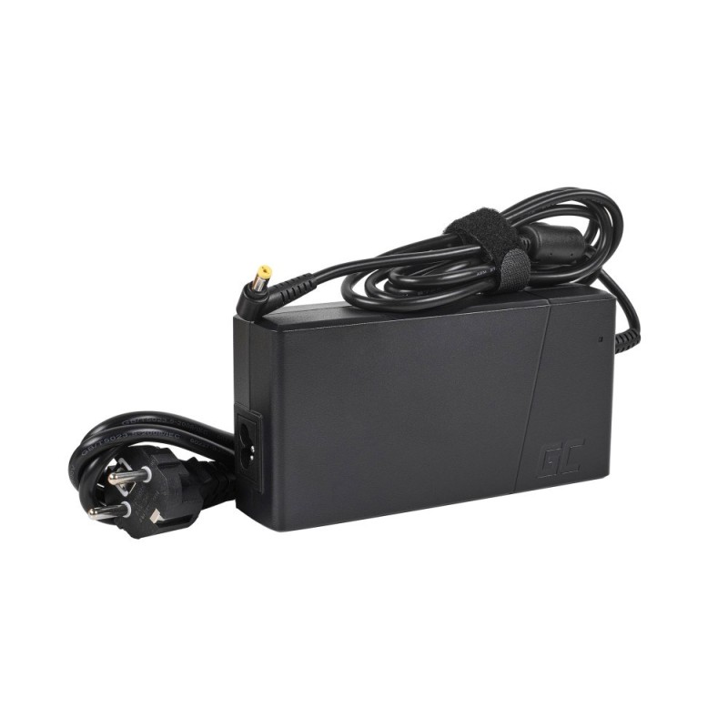 Green Cell AD144P power adapter/inverter Universal 180 W Black Green Cell AD144P power adapter/inverter Universal 180 W Black