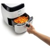 GORENJE oil-free fryer, white GORENJE oil-free fryer, white