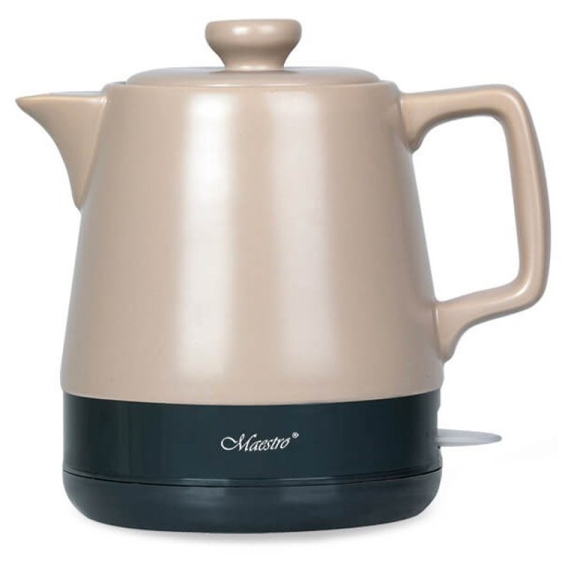 MAESTRO MR-071 electric kettle 1 l