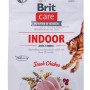 BRIT Care Grain-Free Adult Indoor Anti-Stress - dry cat food - 400 g