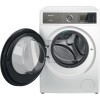 Hotpoint H8 W946WB EU washing machine Front-load 9 kg 1400 RPM White