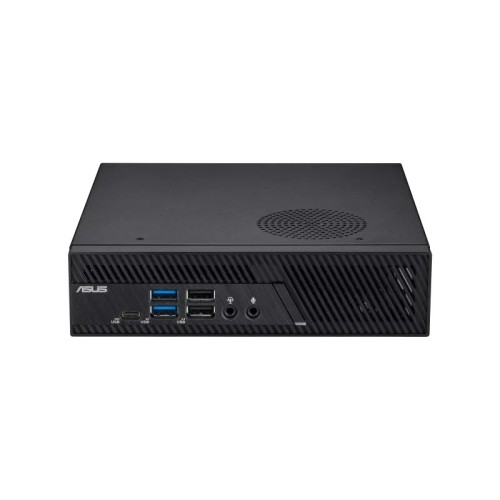 ASUS PB63-B5046AH Intel® Core™ i5 i5-13400 16 GB DDR5-SDRAM 512 GB SSD Windows 11 Pro Mini PC Black ASUS PB63-B5046AH Intel® Core™ i5 i5-13400 16 GB DDR5-SDRAM 512 GB SSD Windows 11 Pro Mini PC Black