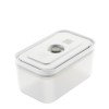 Plastic Lunch Box Zwilling Fresh & Save 36801-320-0 1,6 L Plastic Lunch Box Zwilling Fresh & Save 36801-320-0 1,6 L