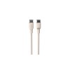 Havit Type C cable CB6284 2.0m (beige) Havit Type C cable CB6284 2.0m (beige)