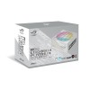 ASUS ROG Loki SFX-L 850W Platinum White power supply unit 24-pin ATX ASUS ROG Loki SFX-L 850W Platinum White power supply unit 24-pin ATX