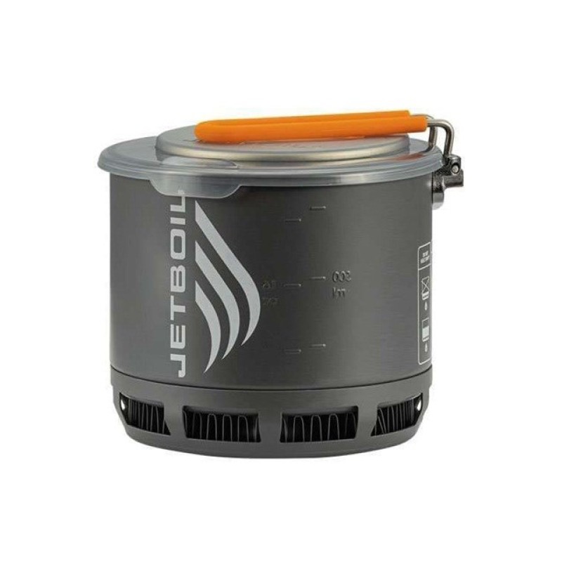 Stash Cooking System - Jetboil