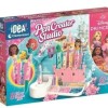 Clementoni Idea Art - Disney Princess Ballpoint Pen Factory