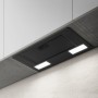 Elica ERA C BL/A/52 Built-in Black 370 m³/h