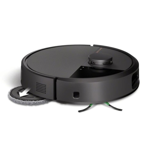 iRobot 505 Combo Plus Black