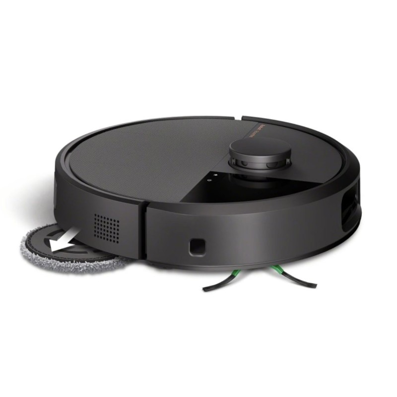 iRobot 505 Combo Plus Black