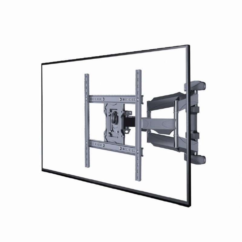 Gembird WM-75ST-01 TV mount 190.5 cm (75 Gembird WM-75ST-01 TV mount 190.5 cm (75