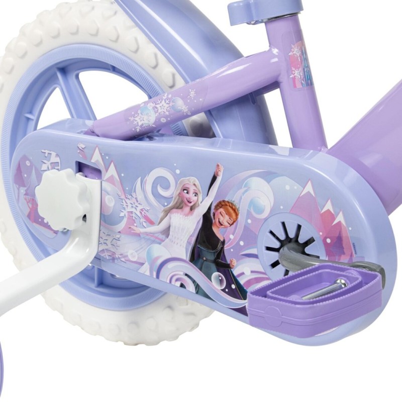 Bike HUFFY Disney FROZEN 12 Bike HUFFY Disney FROZEN 12