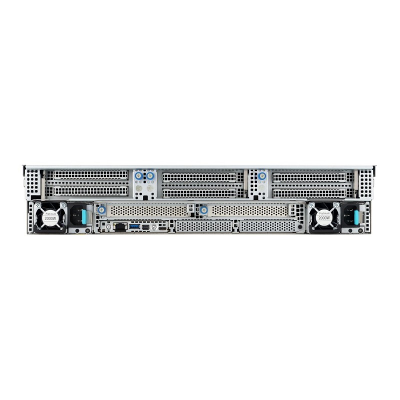 Asus Rack Platform (2U) AMD RS720A-E13-RS24G