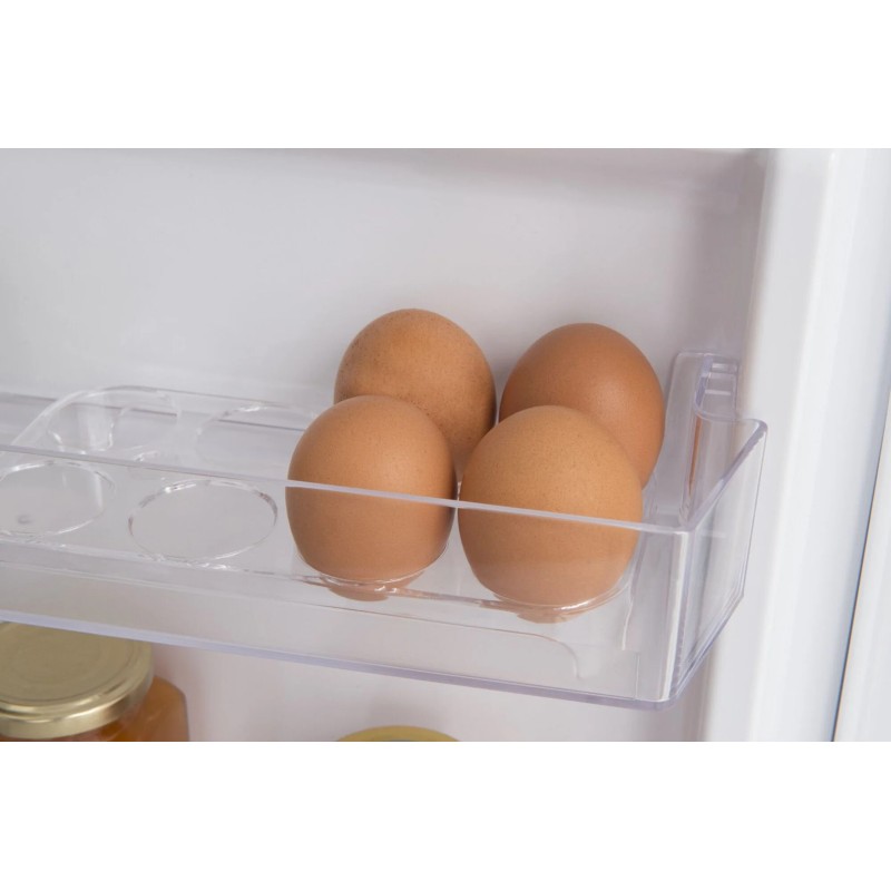 AMICA FD2015.4(E) fridge-freezer combination AMICA FD2015.4(E) fridge-freezer combination