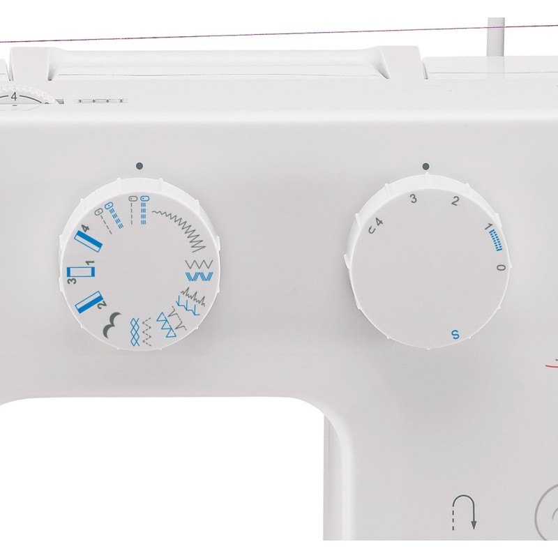 SINGER Promise 1412 Automatic sewing machine Electric SINGER Promise 1412 Automatic sewing machine Electric
