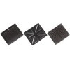 Toaster Ravanson OP-7050 Black, Silver 1200 W Toaster Ravanson OP-7050 Black, Silver 1200 W