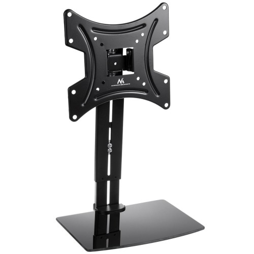 MACLEAN WALL MOUNT FOR TV WITH SHELF MC-451 MACLEAN WALL MOUNT FOR TV WITH SHELF MC-451