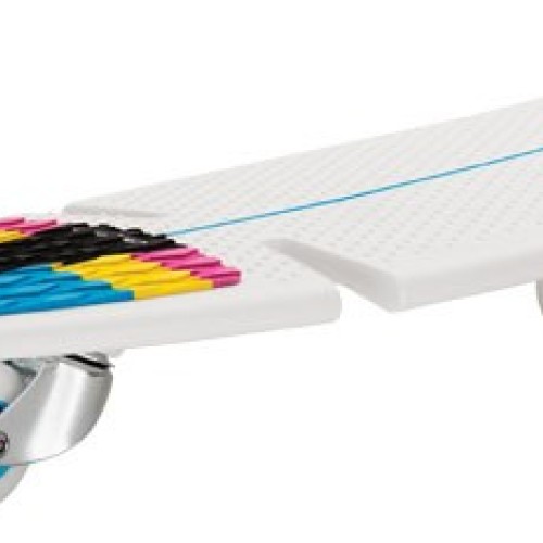 RAZOR SKATEBOARD RIPSURF - CMYK RAZOR SKATEBOARD RIPSURF - CMYK