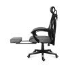 Huzaro Combat 5.0 Grey gaming chair Huzaro Combat 5.0 Grey gaming chair