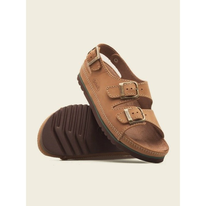 Scholl Air Bag - unisex flip-flops, size 41 Scholl Air Bag - unisex flip-flops, size 41