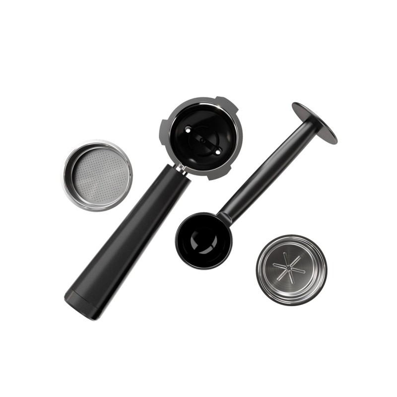 Ekspres przelewowy EC6-1-6BST AEG Ekspres przelewowy EC6-1-6BST AEG