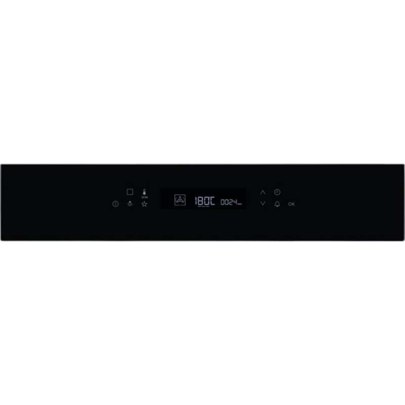 Electrolux EOE7P31Z 71 L 3500 W A+ Black Electrolux EOE7P31Z 71 L 3500 W A+ Black