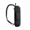 XD DESIGN ANTI-THEFT BACKPACK / BRIEFCASE BOBBY BIZZ 2.0 BLACK P/N: P705.921 XD DESIGN ANTI-THEFT BACKPACK / BRIEFCASE BOBBY BIZZ 2.0 BLACK P/N: P705.921