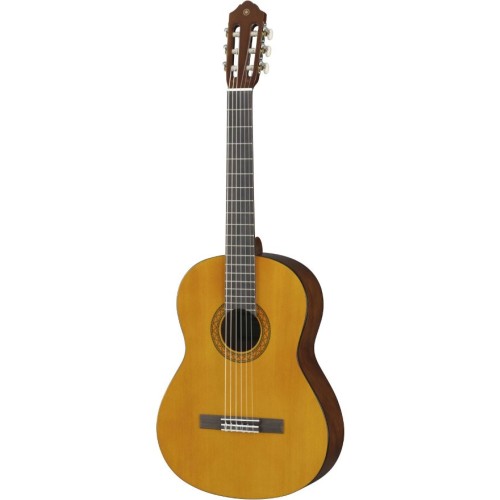 Yamaha C40II - classical guitar 4/4