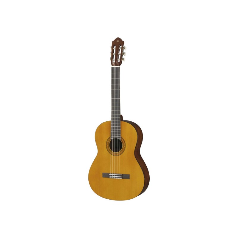 Yamaha C40II - classical guitar 4/4