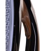 Philips GC9682/80 steam ironing station 2700 W 1.8 L T-ionicGlide soleplate Black, Brown Philips GC9682/80 steam ironing station 2700 W 1.8 L T-ionicGlide soleplate Black, Brown