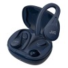 JVC HA-EC25TAU - in-ear headphones, blue